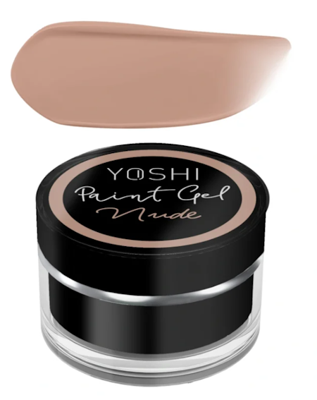Paint Gel UV LED 5 ml – Nude