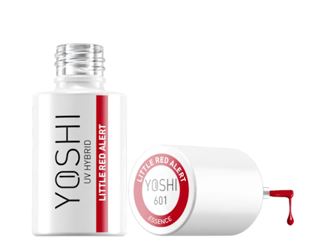 Little Red Alert UV Hybridlack 6 ml – 601