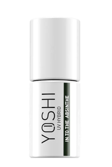 Hybrid in till Absinthe UV Hybrid Lack 6 ml – 603