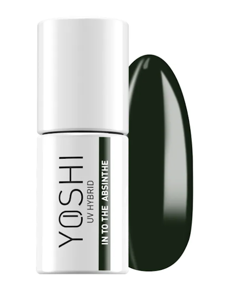 Hybrid in till Absinthe UV Hybrid Lack 6 ml – 603