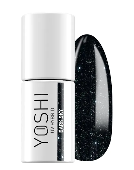 UV Hybrid Dark Sky Hybrid Lack 6 ml – 606