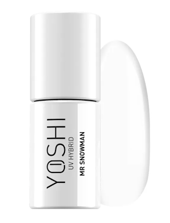 Mr Snowman UV Hybridlack – 608