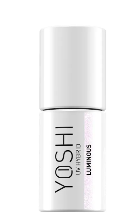 Hybrid Luminous UV Hybrid Lack 6 ml – 610