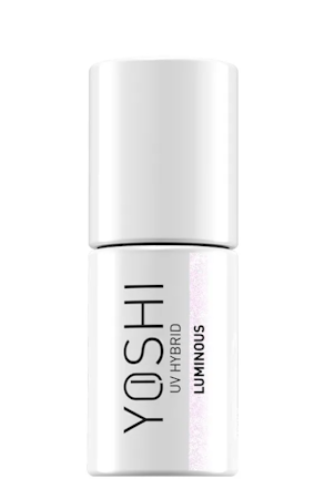 Hybrid Luminous UV Hybrid Lack 6 ml – 610