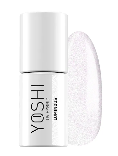 Hybrid Luminous UV Hybrid Lack 6 ml – 610