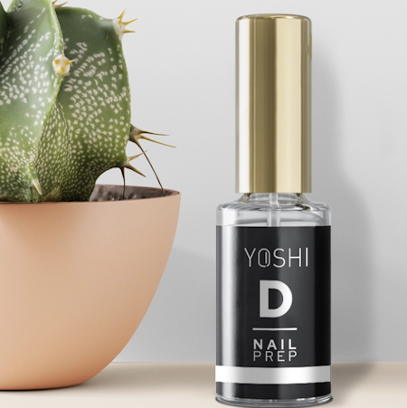 Prep Dehydrator 10 ml