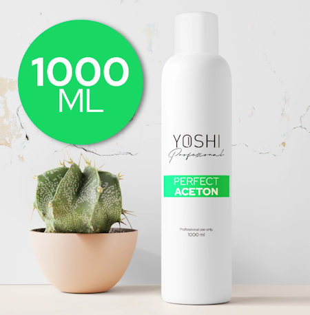 Perfekt Aceton