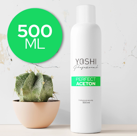 Perfekt Aceton