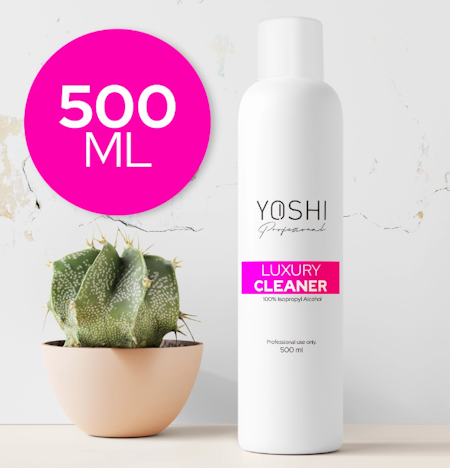Lyxrengöring 500 ml
