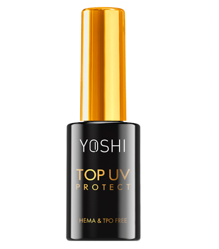 Top UV PROTECT UV/LED Hybrid 10 ml