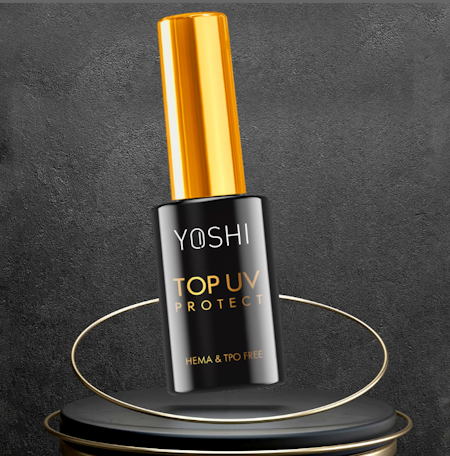 Top UV PROTECT UV/LED Hybrid 10 ml