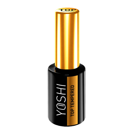 Topphärdad UV/LED Hybrid 10 ml