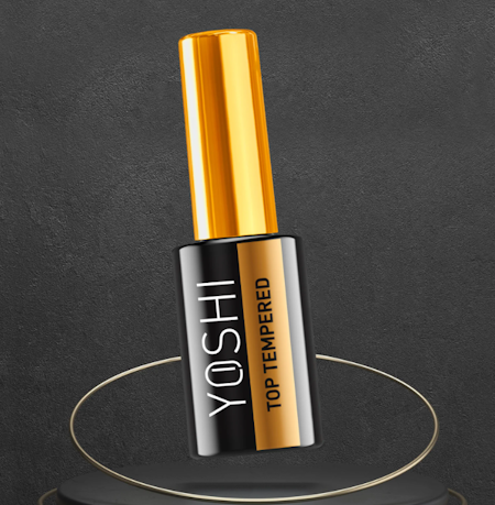 Topphärdad UV/LED Hybrid 10 ml