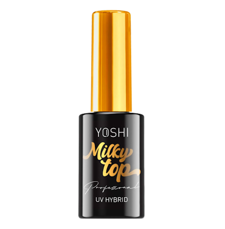 TOP Milky 10 ml LED UV Hybrid
