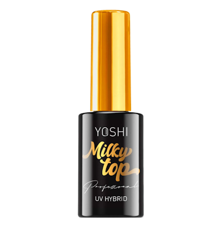 TOP Milky 10 ml LED UV Hybrid