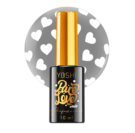 Pure Love Top VIT UV Hybrid 10 ml