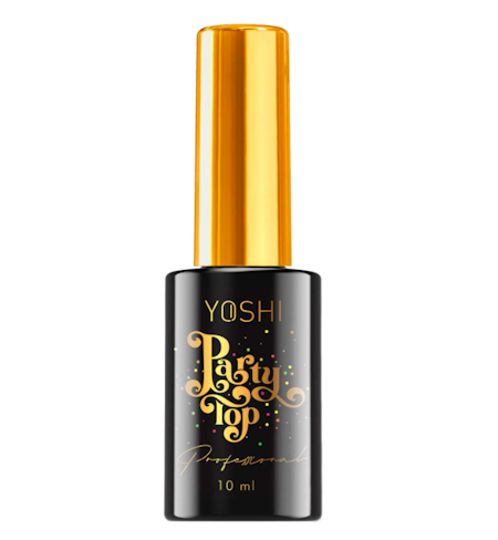 Party Top UV LED Hybrid 10 ml