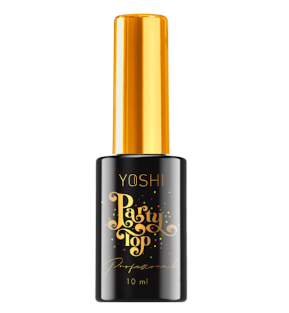 Party Top UV LED Hybrid 10 ml