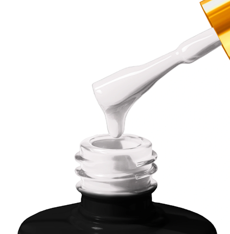 Top French UV/LED Hybrid 10 ml – No3