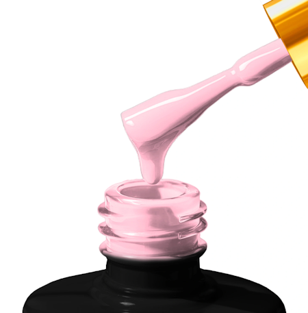 Top French UV/LED Hybrid 10 ml – No5