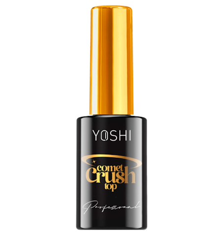 Top Comet Crush UV/LED Hybrid 10 ml
