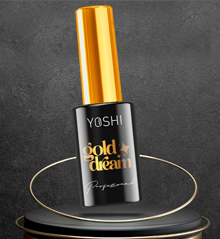 Top Gold Dream UV/LED Hybrid 10 ml