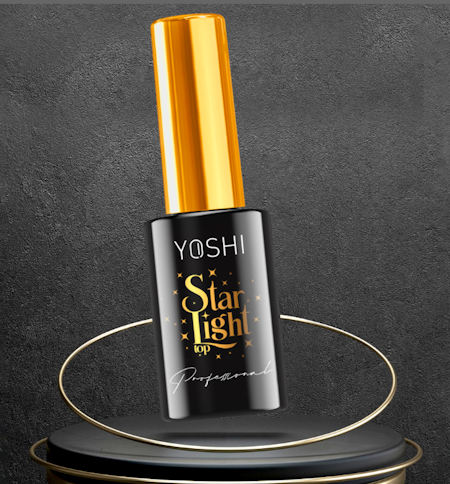 Top Star Light UV/LED Hybrid 10 ml