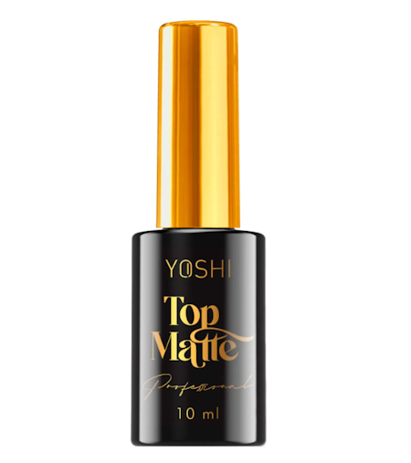 Perfect Matte Top UV Hybrid 10 ml