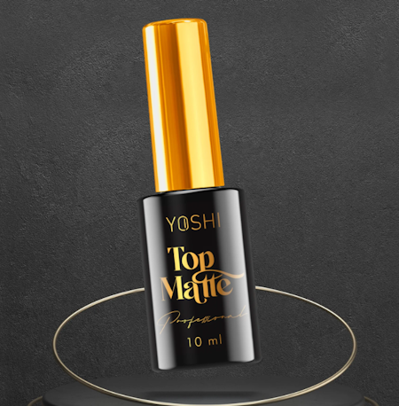 Perfect Matte Top UV Hybrid 10 ml