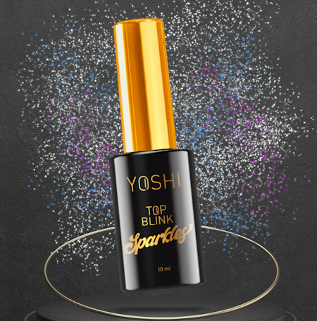 Top Sparkles UV/LED 10 ml