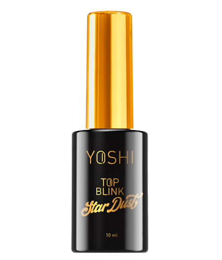 Top Star Dust UV Hybrid 10 ml