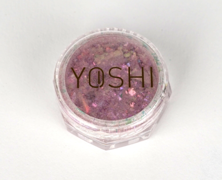 HOLO FLAKES UV LED No2 0,5 g