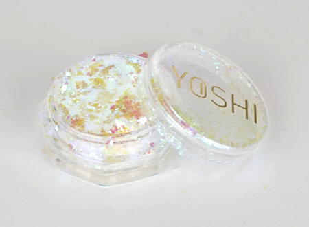 HOLO FLAKES UV LED No4 0,5 g