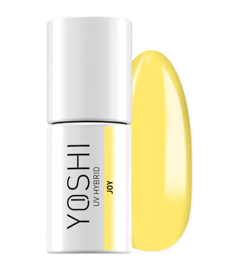 Hybrid Joy UV Hybridlack 6 ml – 711