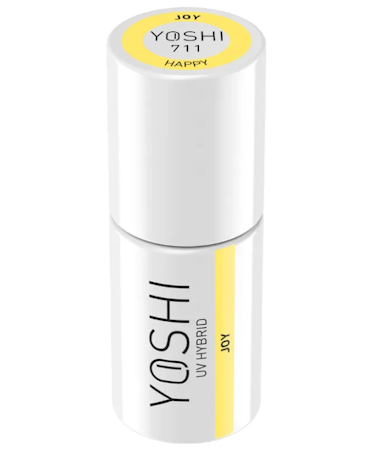 Hybrid Joy UV Hybridlack 6 ml – 711