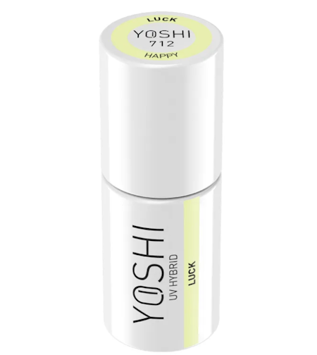 Luck UV Hybridlack 6 ml – 712