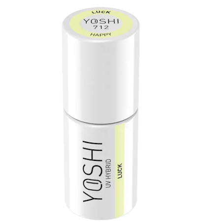 Luck UV Hybridlack 6 ml – 712