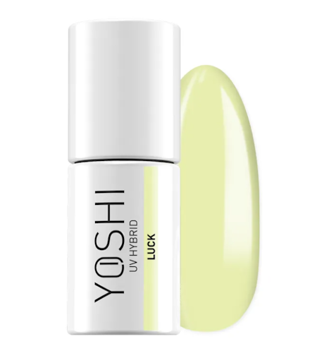 Luck UV Hybridlack 6 ml – 712