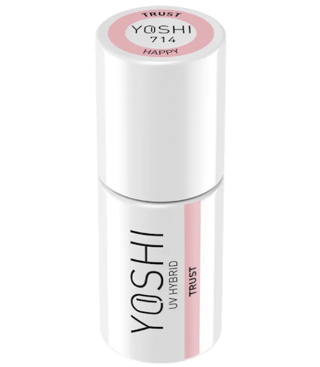 Trust UV Hybridlack 6 ml – 714