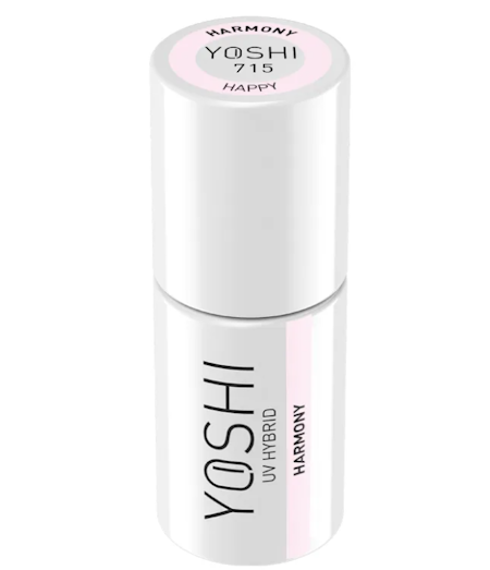 Harmony UV Hybridlack 6 ml – 715