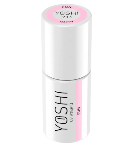 Fun UV Hybridlack 6 ml – 716