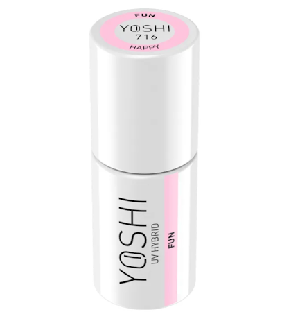 Fun UV Hybridlack 6 ml – 716
