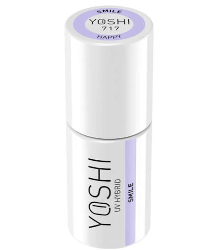 Smile UV Hybridlack 6 ml – 717