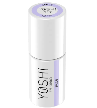 Smile UV Hybridlack 6 ml – 717