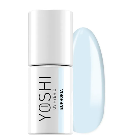 Euphoria UV Hybridlack 6 ml – 718