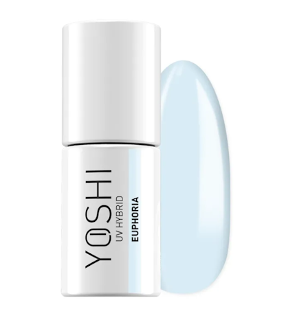 Euphoria UV Hybridlack 6 ml – 718