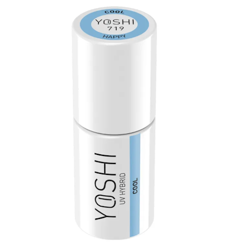 UV Hybrid Cool Hybrid Lack 6 ml – 719