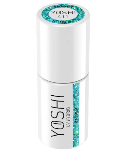 Hybrid Dasher UV Hybridlack 6 ml – 411