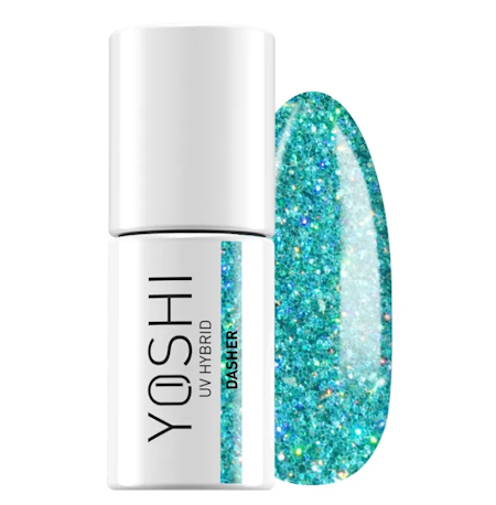 Hybrid Dasher UV Hybridlack 6 ml – 411