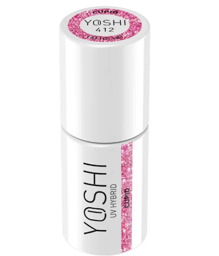 Hybrid Cupid UV Hybridlack 6 ml – 412